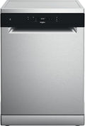 Zmywarka Whirlpool, W2FHD624X, 60 cm, 44 dB – 2660 l, Biały, Full HD, 60 cm 14 sztućce 44 db - W2FHD624X