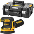DEWALT Szlifierki kątowe, 125 mm, Czarny/Żółty, Szlifierka