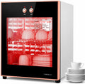 Urządzenia do czyszczenia i dezynfekcji, 5 cm – 50 l, 500 W, Szary, automatyczne wyłączanie – Elektryczny grzejnik, 5 x 36, 5 x 53, dotyk