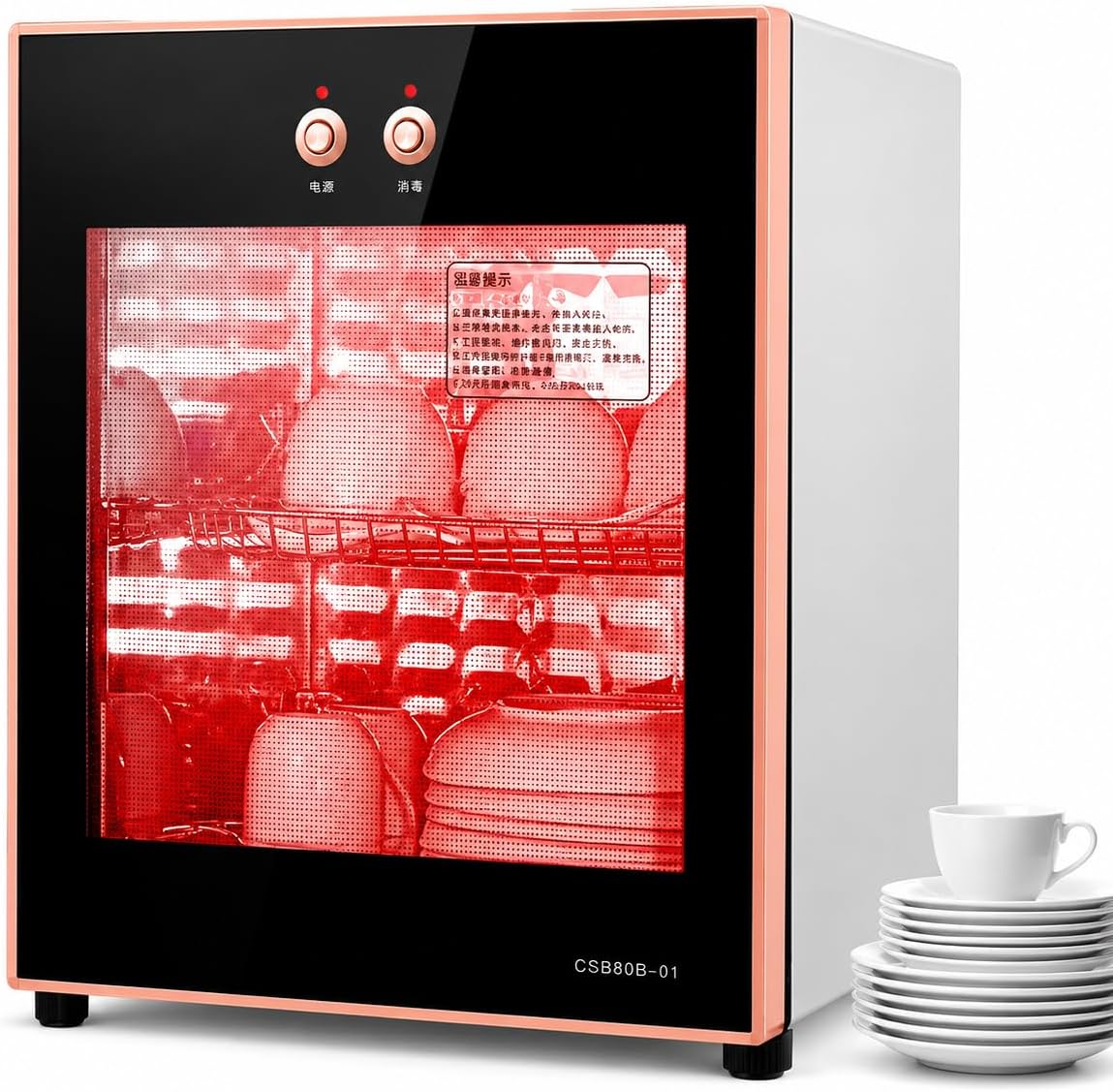 Urządzenia do czyszczenia i dezynfekcji, 5 cm – 50 l, 500 W, Szary, automatyczne wyłączanie – Elektryczny grzejnik, 5 x 36, 5 x 53, dotyk