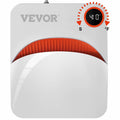 VEVOR Prasy drukarskie, 30x25 cm – 750 W, 3.3 kg, Szary, Drukarka – przenośne, elektryczne żelazko