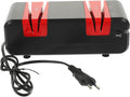 Przełączniki elektryczne SILENRADAWN, 3.70 x 3,70 x 1,50 cm – 0,59 W, 220 V, Czarny, Silnik – szczotka, do noży i nożyczek