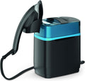 Tefal Myjka parowa, UT2020, 90 g – Czarny