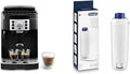 De'Longhi Filtr do wody, system filtracji wody, ECAM22.110.B – 220 W, 1.8 l, Czarny, automatyczny ekspres do kawy – Filtr Delonghi S 220 ECAM22.110.B