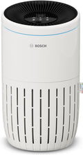 Oczyszczacz powietrza Bosch Thermotechnik, 25 dB, 5 m – 3 W, Biały, 3 w 1, Bosch 3- in-1 – 300 m3 / h, tłumik, Do części do 62, tryb cichy