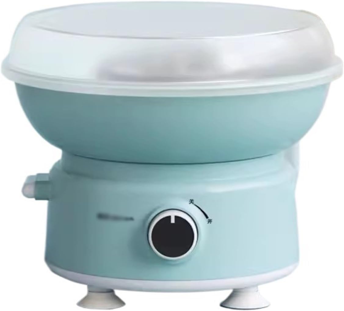 ZZlei2yu-12 Maszyny do brody taty – 295x295x240 mm, 400 W, Niebieski, maszyna brodę