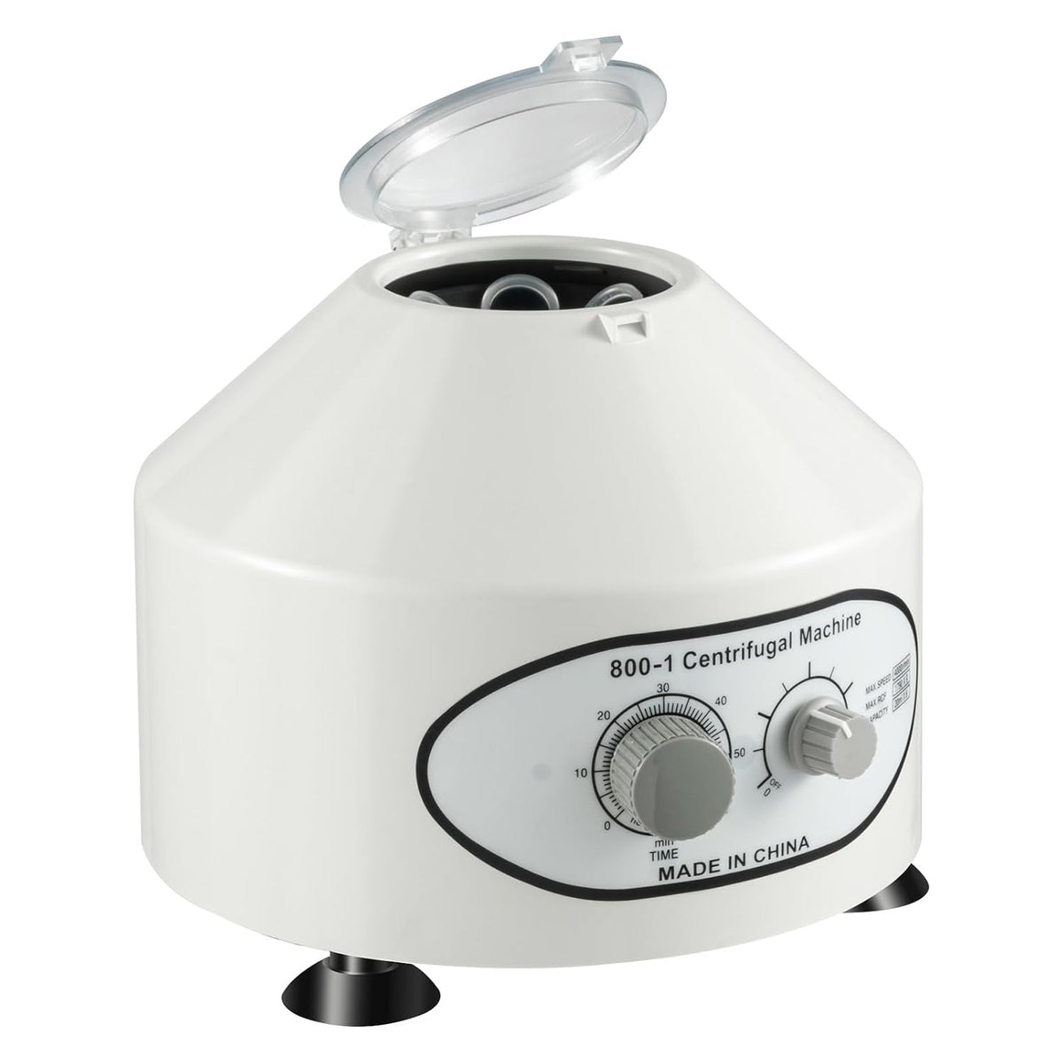 Sokowirówka WINZING, 220 V – 10 cm, Czarny, kompaktowe wirówki do osocza krwi, laboratorium do kliniki / farmaceutyki / badań