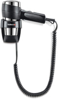 Valera Suszarka do włosów, 038A – 600 W, Czarny
