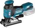 Makita Piły skokowe, DJV181Z, 18 V – Czarny, DJV181Z Maszyna, 18 V Piła skokowa LXT Li- Ion Maszyna