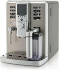 PHILIPS Ekspres do kawy, RI9702 – Srebrny, stal nierdzewna, automatyczny, Elektryczny – GAGGIA RI9702 / 02