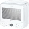 Kuchenka mikrofalowa Whirlpool, 13 l, 700 W – Biały, funkcja grilla, MAX 38 FW z przyciskami dotykowymi Biała 13 l 700 W