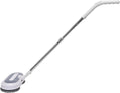 Rower TouTToNG, 290 ml – 30 W, 240 V, Czarny, oświetlenie LED – praca bezprzewodowa, y miotły, 290 ml zbiornik wody, bezprzewodowa miotła opryskiwania