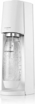 Urządzenia do napojów gazowanych sodastream, CO2, 1 L – Biały