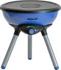 Grill CAMPINGAZ, Czarny, elektryczny – Réchaud Party, kemping