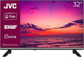 Telewizor Smart TV JVC – LT-32VH7555, 80 cm, Czarny, oświetlenie LED – USB, Wi-Fi, TiVo LT-32VH7555 Smart TV 32' z potrójnym tunerem HDR TV LED