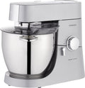 De'Longhi Robot kuchenny, 6,7 l – Srebrny, stal nierdzewna, Kenwood KMM 06007