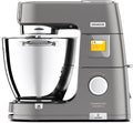 Robot kuchenny Kenwood, KWL90.004.SI, 5 l – Czarny, KWL90.004.SI Akcesoria do aparatury, Titanium Chef Patissier XL Robot cukiernik, 5 l i 7 l miski