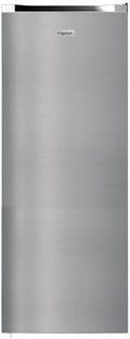 FrigeluX Zamrażarka, CA170XD – 177 l, 39 dB, 8 kg, Srebrny – stal nierdzewna