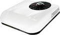 Klimatyzator ANAAMAYL, 24 V – 12 mm, Biały, pilot zdalnego sterowania, 24 V DC RV Air Conditioner – do samochodów kempingowych, niski poziom hałasu