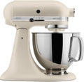 Robot kuchenny KitchenAid – 8 l, 1 kg, Srebrny, stal nierdzewna – Akcesoria do urządzeń kuchennych, Bielizna świeża