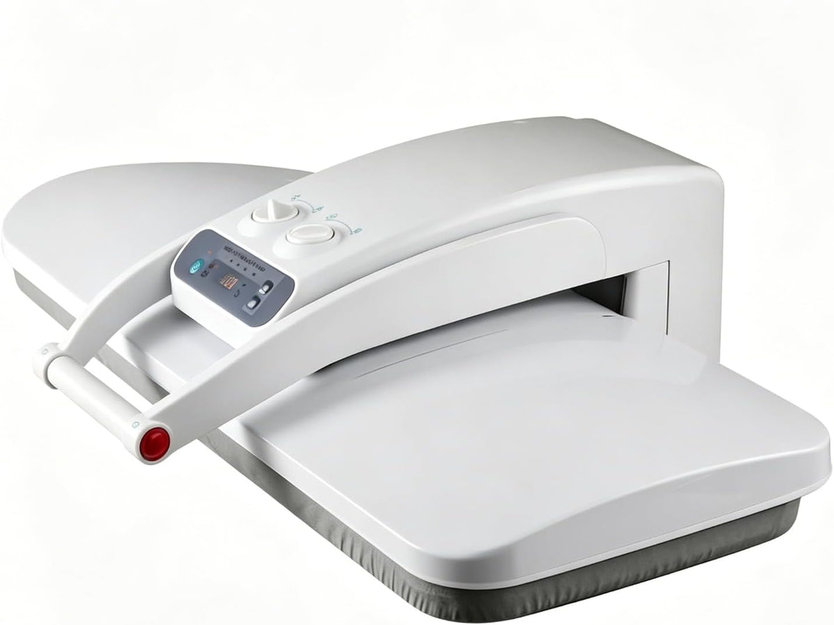 Prasy do prasowania parowego UPLTOE, W/1800, 1400 W, 300 ML – 65 × 24 cm, Czarny, 1400 W / 1800 W Prasa, prasa parowa – 1800 W, duży zbiornik