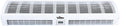 Klimatyzator FF FF FF, 230 V, Czarny – FF l120 Rideau