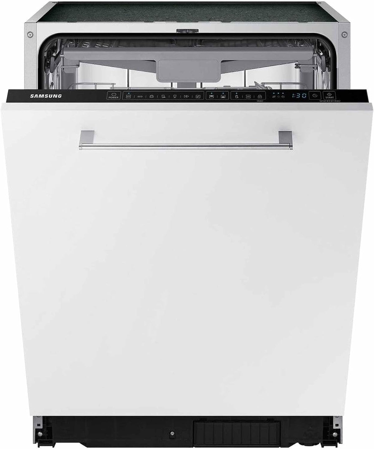 Samsung Pralka, DW60CG530B00ET – 60 cm, Czarny