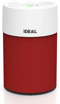 Oczyszczacz powietrza IDEAL, Czerwony