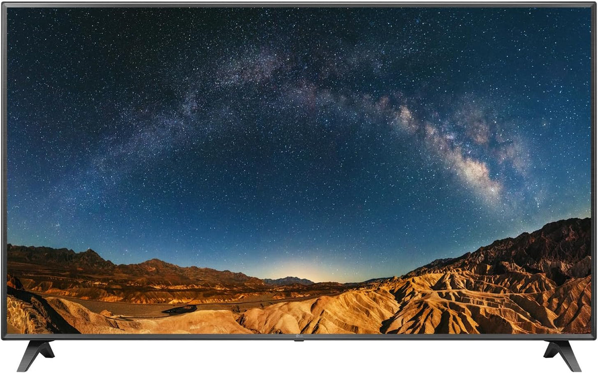LG Telewizor Smart TV, 50UR781C, 50 cali, Czarny – oświetlenie LED, telewizor, 50UR781C 2160p Smart TV, 4K UHD – webos, wyświetlacz LCD