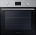 Piekarnik do zabudowy Samsung – NV68A1140BS, 68 l, Czarny / Srebrny, NV68A1140BS Piekarnik elektryczny – wbudowany