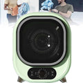 Suszarki z pompą ciepła, B-22 – 5 kg, 450 W, 1,4 m, Biały – Suszarka B- 22, przenośna, nośność 0, 8 kg B-22