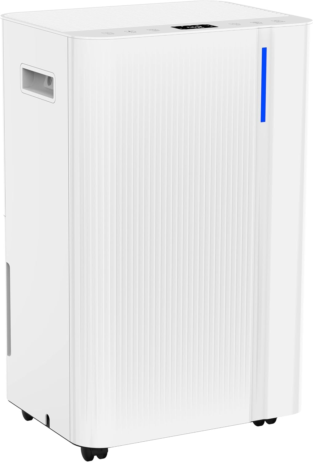 Climative Osuszacz powietrza, 20 l, 40 m – Biały, Wi-Fi, timer, automatyczne wyłączanie