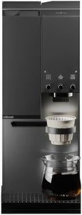Ekspres do kawy xBloom, 240 V, 3 W, 375 ml – Czarny, pilot zdalnego sterowania, 3 w 1, automatyczny – 3- in-1, 3 poziom, Studio 3 w 1