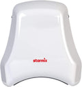 Suszarka do włosów Starmix, TH-C1, 900 W, 280 x 182 x 293 mm – Czarny, TH- C1 900 W