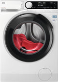 AEG Pralka, LR7FD94, 1 kg – Biały, klasa energetyczna D