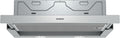SIEMENS Okap kuchenny, LI64MB521, Czarny / Srebrny – Okap szuflady LI64MB521