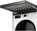asdchZen Pralka, 764 X 814 Mm, 35 kg – Biały, aluminium, do zabudowy