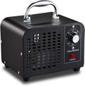 Oczyszczacz powietrza AIZYR, 220 V – 80 W, 80 m, Biały, Oczyszczarka powietrza – minutnik, Industrial, UK Plug