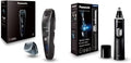 Kosiarki do twarzy Panasonic – SB40, 4 cm, Czarny, zny sprzęt ER- SB40- K803 – 3.8 x 3, 4 x 16, Kosiarka brodą ER-SB40-K803